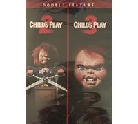 DVD de doble función para niños Play 2 / Child's Play 3
