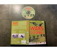 Dvd de Guerras de Israel