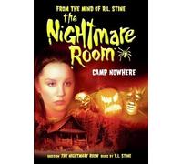 DVD De La Habitación Pesadilla Campamento Ninguna Parte (2002) - Allison Mack