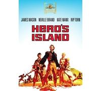 Hero's Island [USA] [DVD]