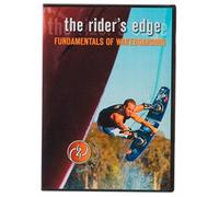 DVD de los fundamentos del wakeboarding