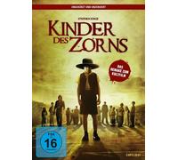 DVD de niños de la ira nuevo embalaje original