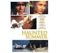 DVD De Verano Embrujado - Philip Anglim, Laura Dern, Alice Krige, Eric Stoltz