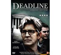 DVD - Deadline (1 DVD)