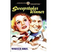 DVD Del Ganador Del Sorteo (1939) - Marie Wilson, Allen Jenkins, Johnnie Davis