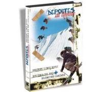 DVD DEPORTES AL LIMITE-RAFTING EN LOS ALPES- PARAPENTE EN LAS CUMBRES DE LOS ALPES