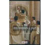 DVD Des hommes à part