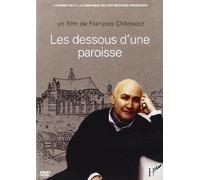 DVD Dessous d'une Paroisse