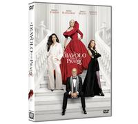 Dvd Diavolo Veste Prada 2 (Il)