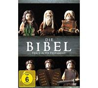 DVD Die Bibel 01: Altes Testament [Alemania]