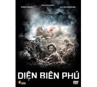 Dvd Dien Bien Phu