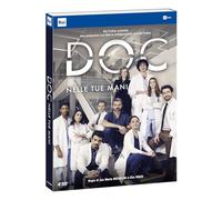 Dvd Doc - Nelle Tue Mani - Stagione 01 (4 Dvd)