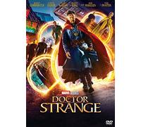 dvd doctor strange [Italia]