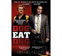 DVD - Dog Eat Dog - Dog Eat Dog (1 DVD)