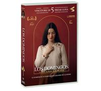 Dvd Domingos (Los)