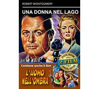 Dvd Donna Nel Lago (Una) / Uomo Nell'Ombra (L')