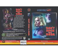 Dvd Don'T Open The Door