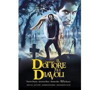 Dvd Dottore E I Diavoli (Il) (Special Edition) (Restaurato In Hd)