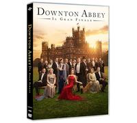 Dvd Downton Abbey - Il Gran Finale