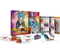 Dragon Ball Super – DVD – Box 03 (3 DVD)