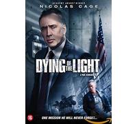Dying of the Light [DVD de Audio]