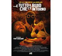 Dvd E Tutto Il Buio Che C'E' Intorno