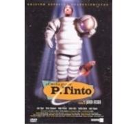 Dvd El Milagro De P.Tinto