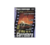 Dvd el Rey de la Carretera Juanito Valderrama - Envio Certificado Incluido