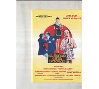 DVD: EL SENOR ESTA SERVIDO