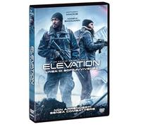 Dvd Elevation: Linea Di Sopravvivenza