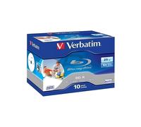 DVD en blanco Blu-ray 43736 Verbatim