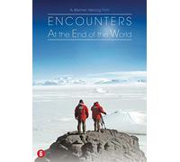 Encounters at End of The World [Import Belge]