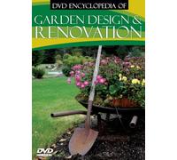 Dvd Encyclopedia Of: Garden Design & Renovation [USA]