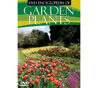 Dvd Encyclopedia Of: Garden Plants [USA]