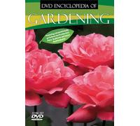 Dvd Encyclopedia of Gardening [USA]
