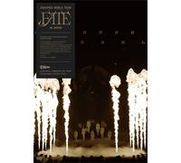 DVD ENHYPEN WORLD TOUR FATE IN JAPAN (Estándar... Edición Limitada. Japonés C...