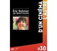 DVD Eric Rohmer par Gérard Courant
