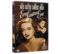 Dvd Eva Contro Eva