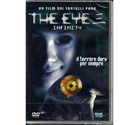 Dvd Eye 3 (The) - Infinity