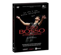 Dvd Ezio Bosso: Le Cose Che Restano