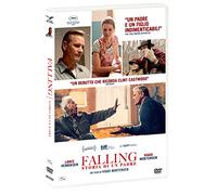 Dvd Falling - Storia Di Un Padre