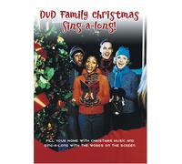 Dvd Family Christmas Sing a Long [USA]