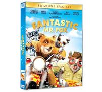 Dvd Fantastic Mr. Fox