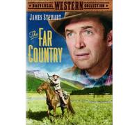 DVD FAR COUNTRY / (FULL DOL SUB) (Importación USA) DVD NUEVO