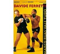 DVD: FERRETTI - MARCO RUAS VALE TUDO (120) by Kampfkunst International