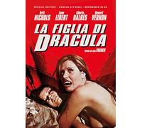 Dvd Figlia Di Dracula (La) (Special Edition) (Restaurato In Hd)