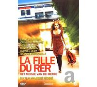 DVD - Fille du Rer La (1 DVD)