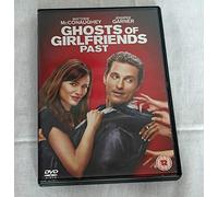 Dvd Film Ghosts Of Girlfriends Past