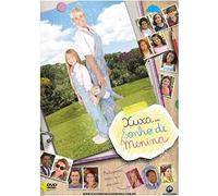 DVD - Filme Nacional - Xuxa em Sonho de Menina