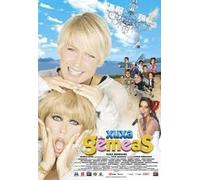DVD - Filme Nacional - Xuxa Gêmeas